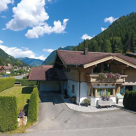 فندق فيهوفنفي  Landhaus Schattbergblick المظهر الخارجي الصورة