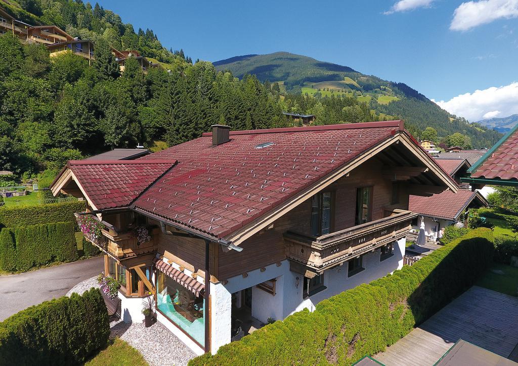 فندق فيهوفنفي  Landhaus Schattbergblick المظهر الخارجي الصورة